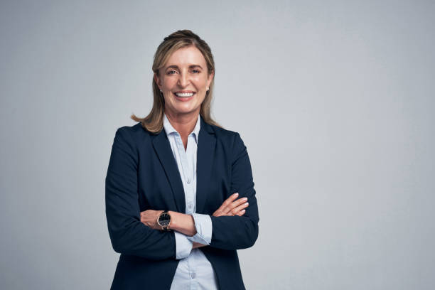istock Becoming an entrepreneur requires lots of confidence 1165681697