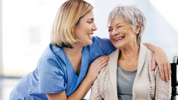 istock They've become good friends 1165688526