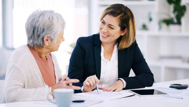 istock Your finances are in great shape 1165689887