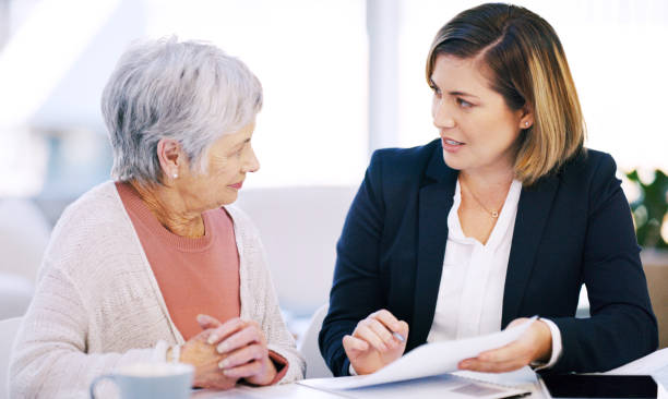 istock Would you like to make any policy adjustments? 1165689891