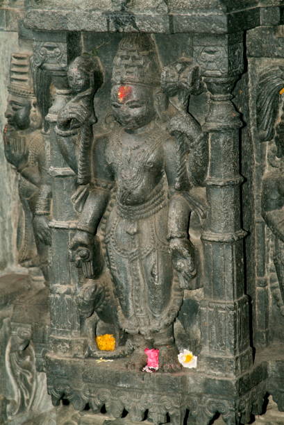 istock Tryambakeshwara temple, Nasik, Maharashtra 1165694490