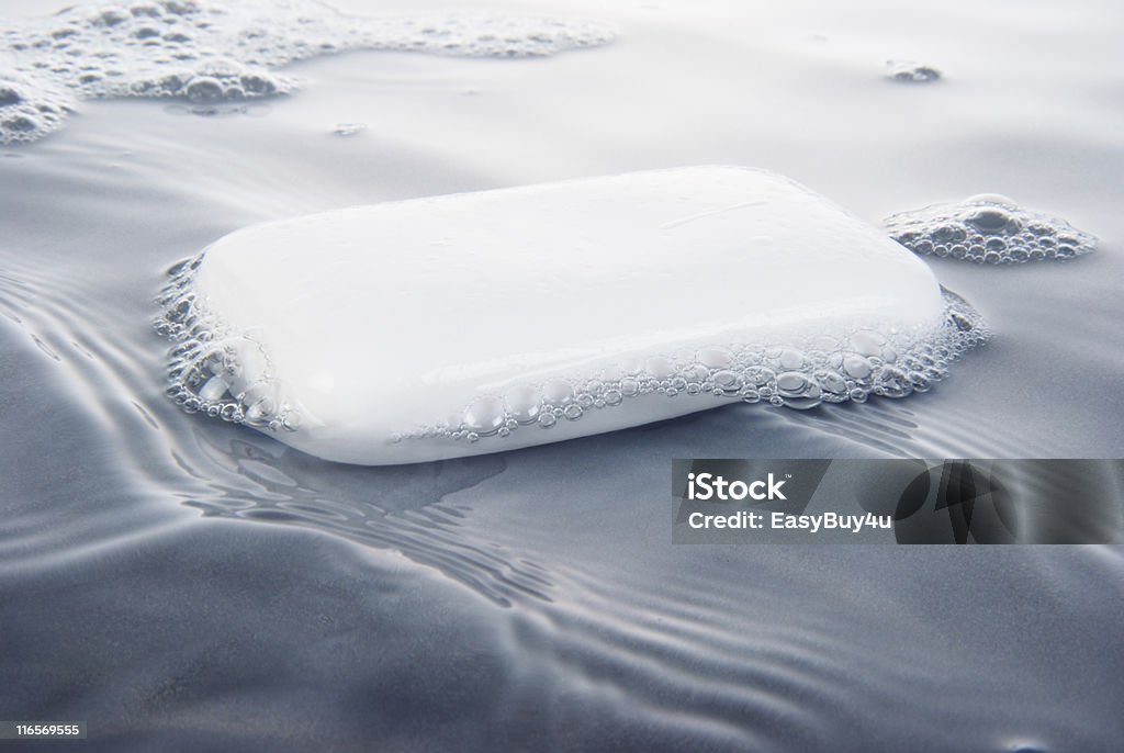 Floating Soap Floating Soap Stock Photo - Download Image Now - Bar Of Soap, Bathroom ...