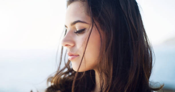 istock Don't let anyone have power over your heart 1165702705