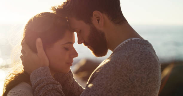 istock I'd leave the world behind for you 1165702725