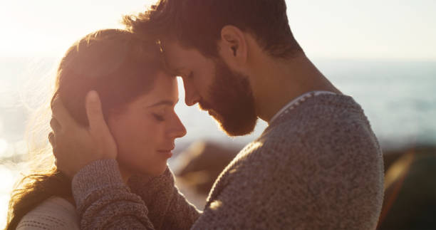 istock My love for you is deeper than the ocean 1165702749