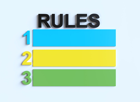 Rules List
