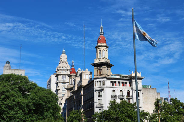 istock Buenos Aires Street View 1165712023