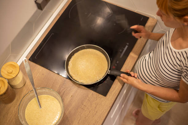 istock Her Favorite Food While Pregnant 1165712099