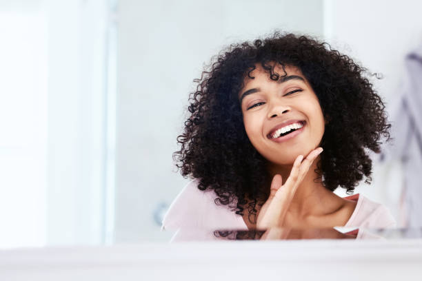 istock Who knew I could look so pretty? 1165721488