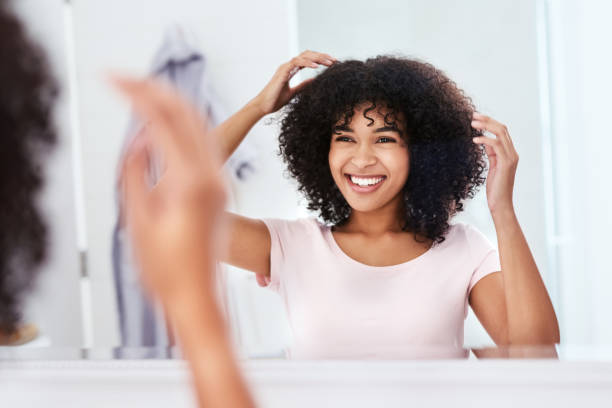 istock Looks do matter when they're yours! 1165721830