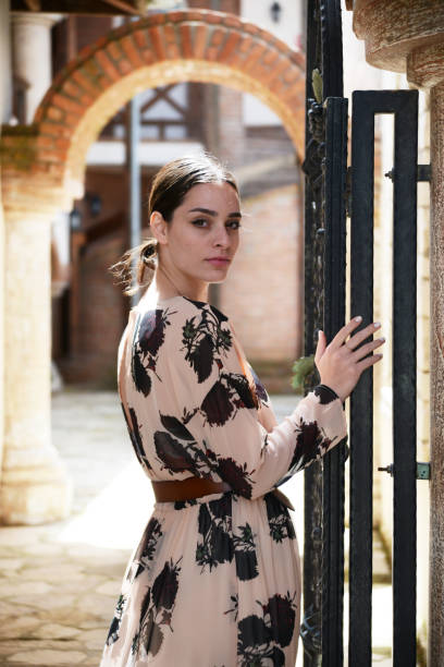 istock Beautiful Girl 1165723398