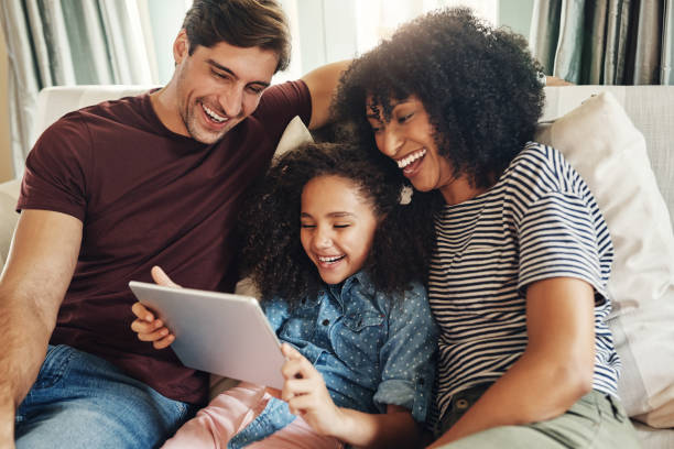 istock Days spent together are always filled with fun 1165725465
