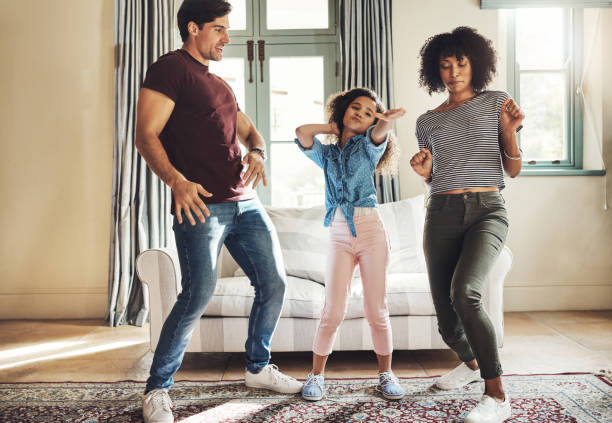 istock We're getting into the swing of things 1165725522