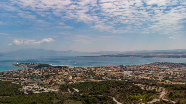 istock aerial view of izmir cesme 1165728409