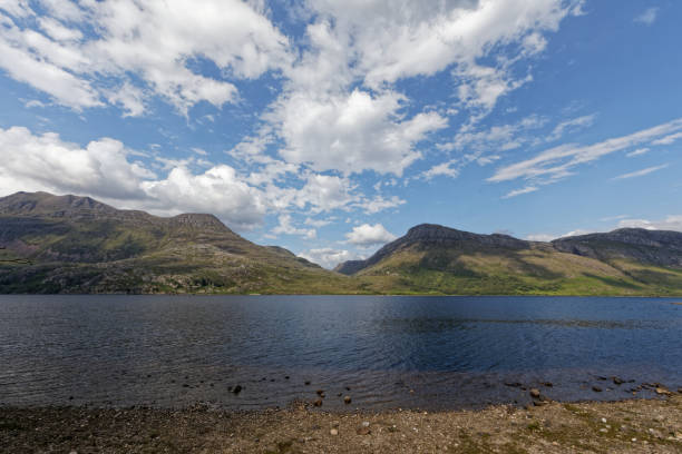 istock Loch Maree - Wester Ross, The Highlands, Scotland, UK 1165729227