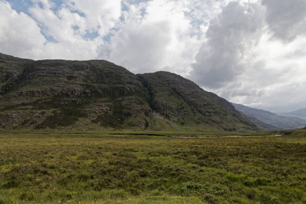 istock Torridon Hills - Wester Ross, The Highlands, Scotland, UK 1165729234