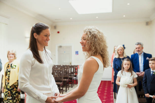 istock Happiest Day of My Life! 1165733522