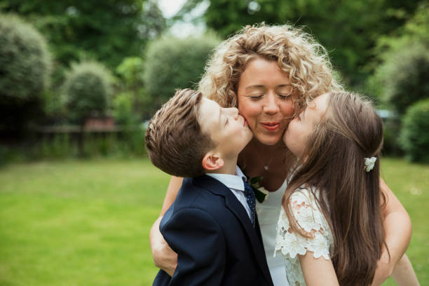 istock I Love My Kids! 1165733957