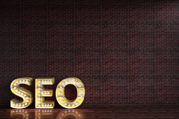 istock SEO Light Bulb Sign Against Brick Wall 1165735330