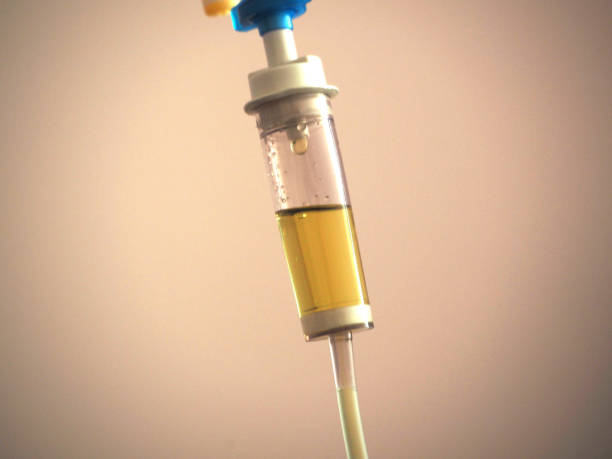 istock Hospital equipment 1165735469
