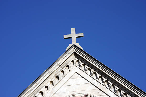 istock Aya Triada Orthodox Church 3 116573805
