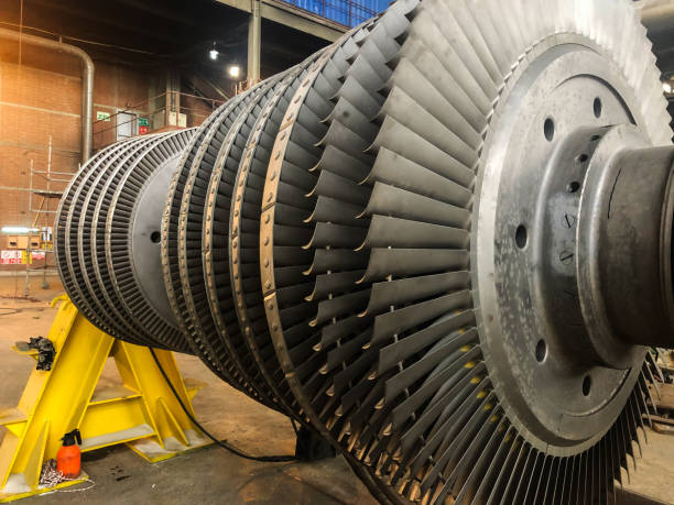 istock Electric turbo fan pals 1165739960