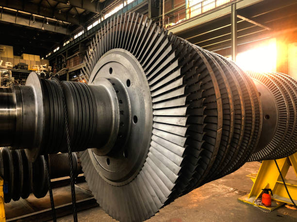 istock Electric turbo fan pals 1165739975