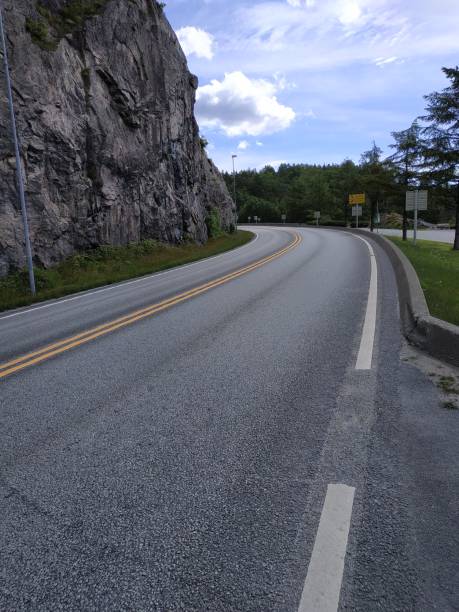 istock inland roads in Norway 1165742548