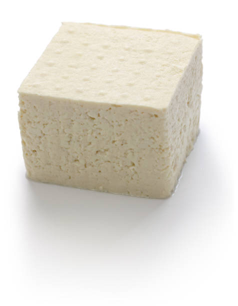 istock shima Tofu is a Japanese Okinawan Tofu. 1165747363