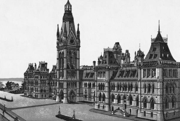 410+ Canada Parliament Stock Illustrations, Royalty-Free Vector