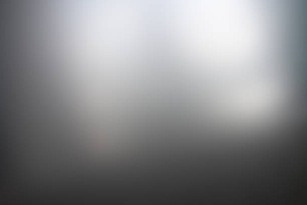 istock White light spotlights in heavy fog 1165778993
