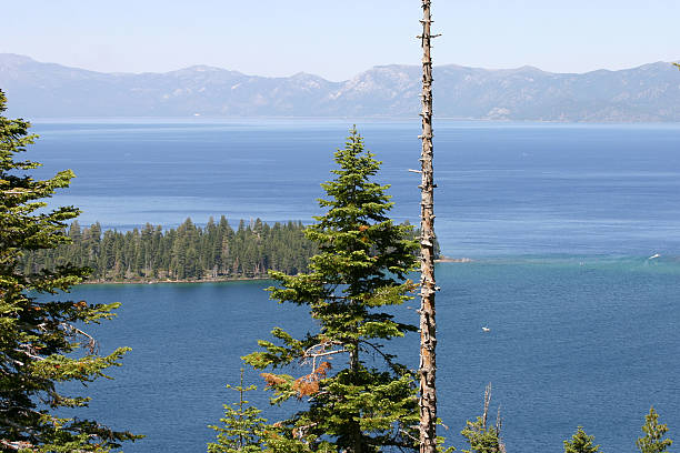 istock Lake Tahoe Horizon 116578215