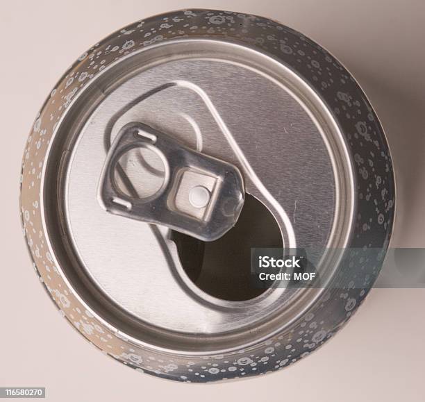 Soda Possibile Utilizzare - Fotografie stock e altre immagini di Alimentazione non salutare - Alimentazione non salutare, Alluminio, Apertura ad anello