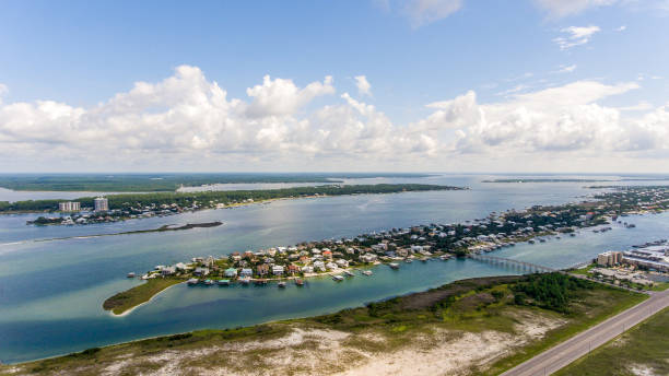 istock Orange Beach, Alabama 1165819386