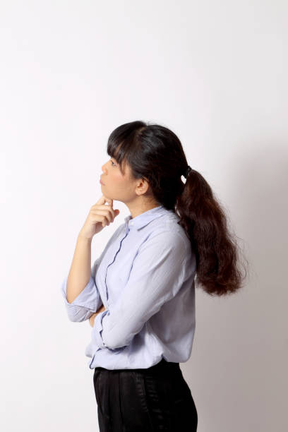 istock Asian Girl 1165823332