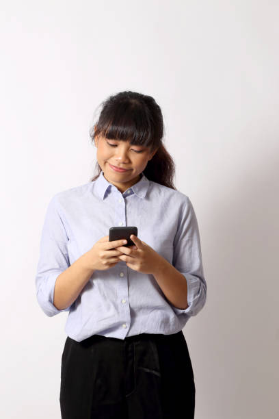 istock Asian Girl 1165823373