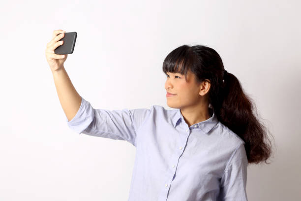istock Asian Girl 1165823385