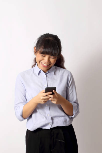 istock Asian Girl 1165823492