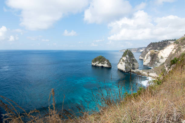 istock Atuh beach Nusa Penida 1165828322
