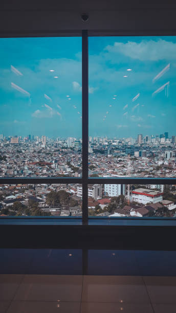 istock View of Jakarta 1165828997