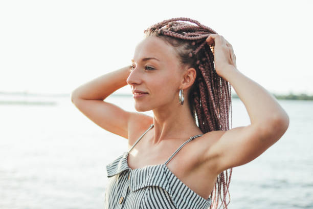 11,693 White Women With Dreadlocks Stock Photos, Pictures & Royalty-Free  Images - iStock