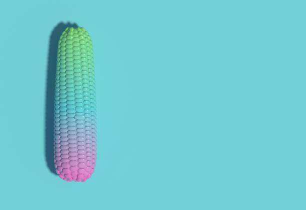 3D rendering.