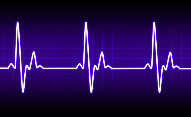 istock heart pulse heartbeat line electrocardiogram 1165872357