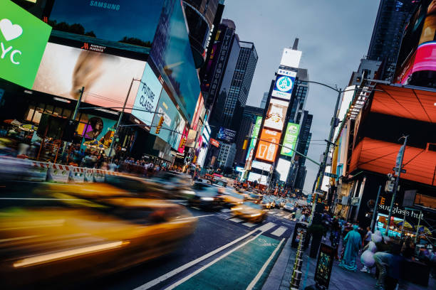 istock Times Square in New York City 1165878214