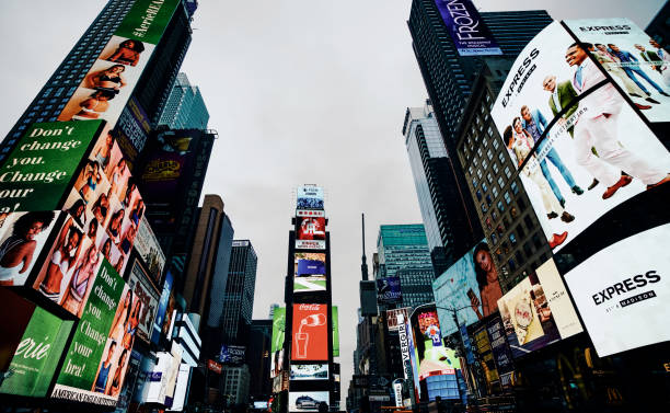 istock Times Square in New York City 1165878679