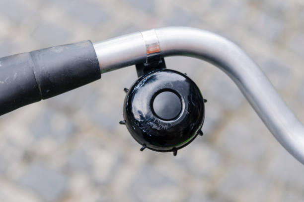 istock Bicycle parked outside a house in the Netherlands 1165879369