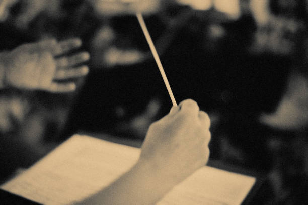 istock the Youth Orchestra 1165888795