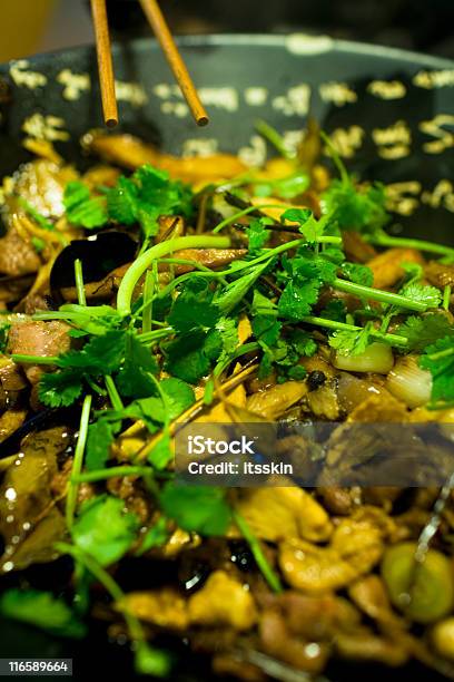 Chinese Food Stock Photo - Download Image Now - Asian and Indian Ethnicities, Chicken Meat, Chinese Culture