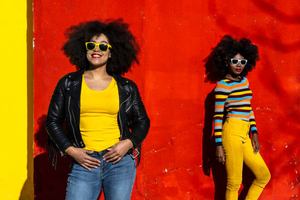 istock Women in color 1165901759
