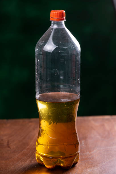istock cooking oil used for recycling 1165905469
